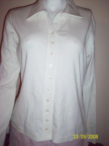0002-chemisier blanc taille 1 .3