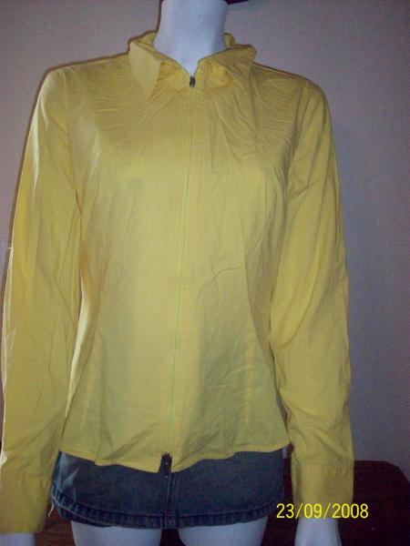 0004-chemise jaune -3